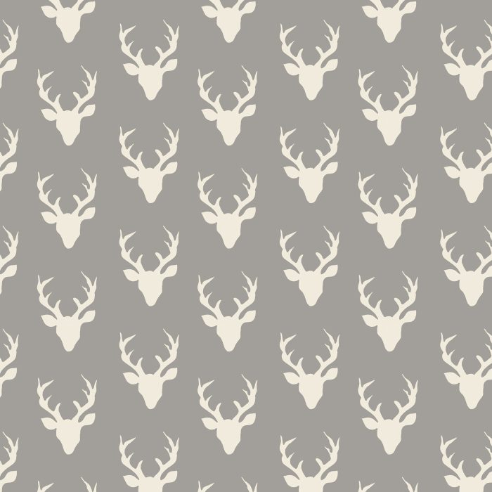K-4434 Buck Forest Mist in Knit - Image 2