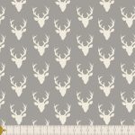 K-4434 Buck Forest Mist in Knit - Image 3