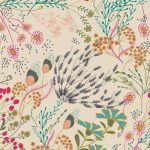 K-56302 Meadow Vivid in Knit