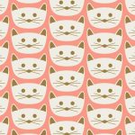 K-78406 Cat Nap Pink