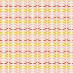 K-78407 Retro Petals Powder