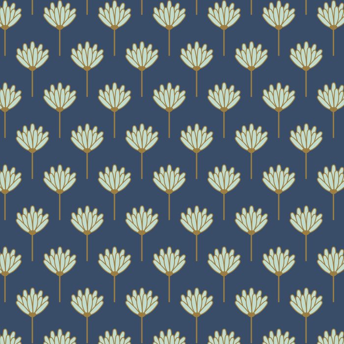 K-88409 Floret Honeydew - Image 2