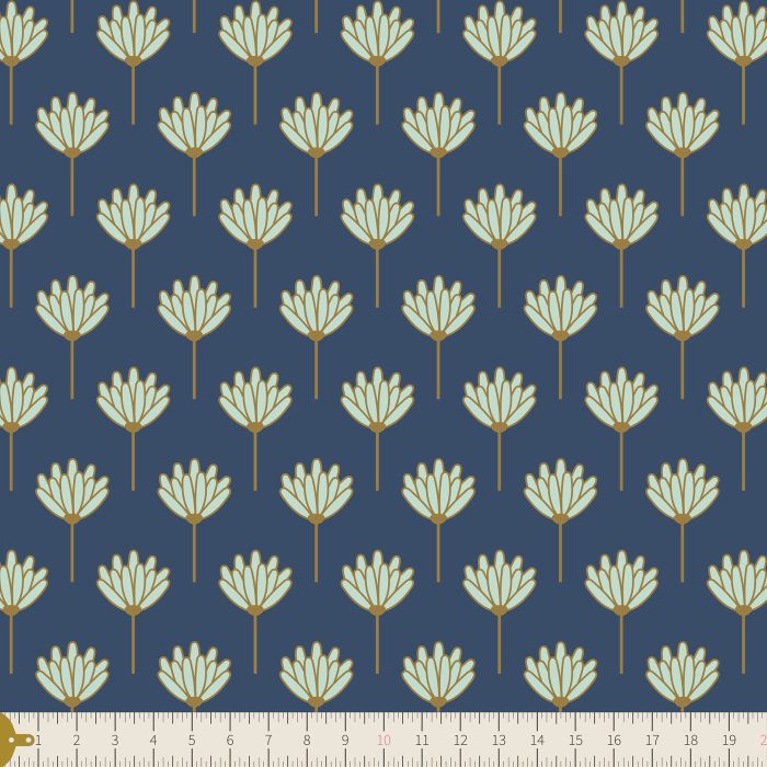 K-88409 Floret Honeydew - Image 3