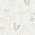 K-9232 Starbright Frost in Knit