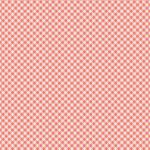 LEP-911 Petits Checks Coral