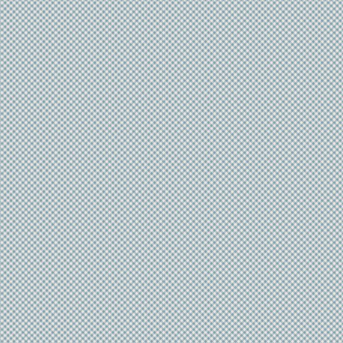 LEP-913 Petits Checks Sky - Image 2