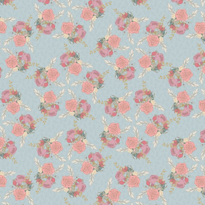 LOL-44800 Lovers Bouquets - Image 2