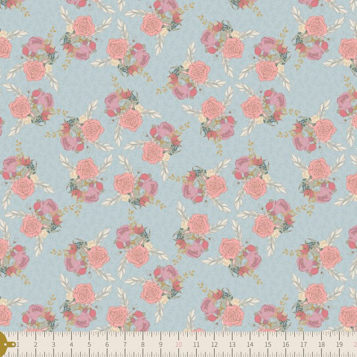 LOL-44800 Lovers Bouquets - Image 3