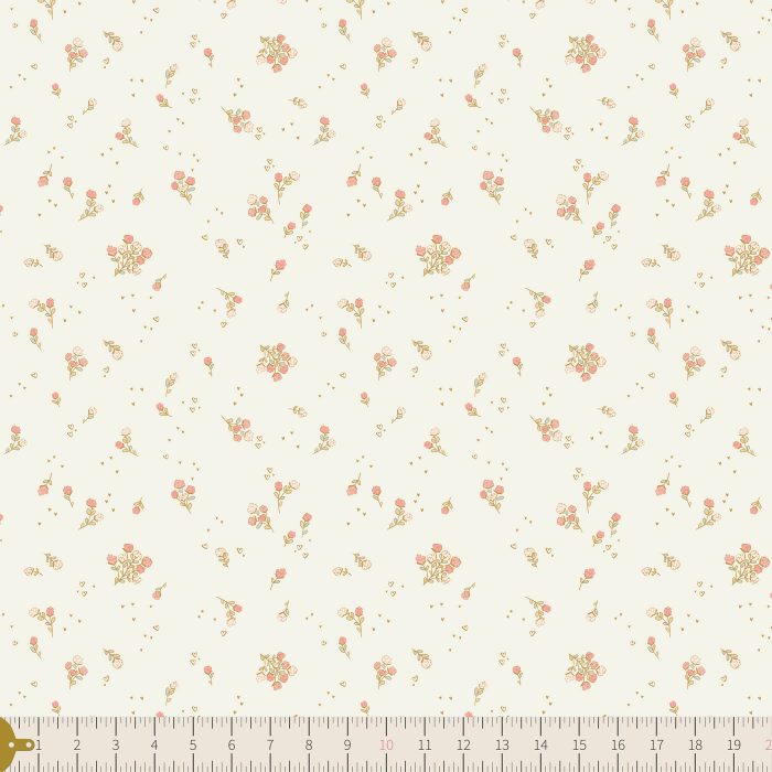 LOLL44812 Falling in Love Sun in Linen Blend - Image 3