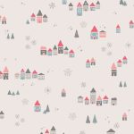 LTO-8230 Snowdrift Joy