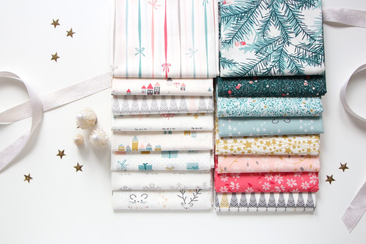 LittleTown_fabric