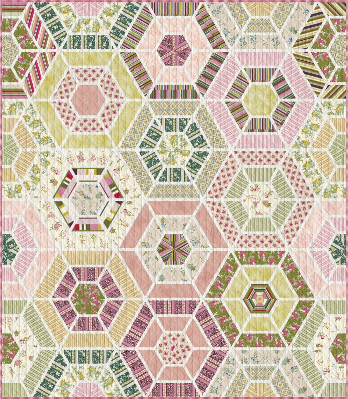 Anthology Full Collection 10 Yards - Image 2