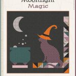 Moonlight Magic Free Quilt Pattern