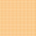 PLD-S-911 Small Plaid of my Dreams Marigold - Image 2