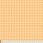 PLD-S-911 Small Plaid of my Dreams Marigold - Image 3