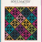 Soulmates Free Quilt Pattern