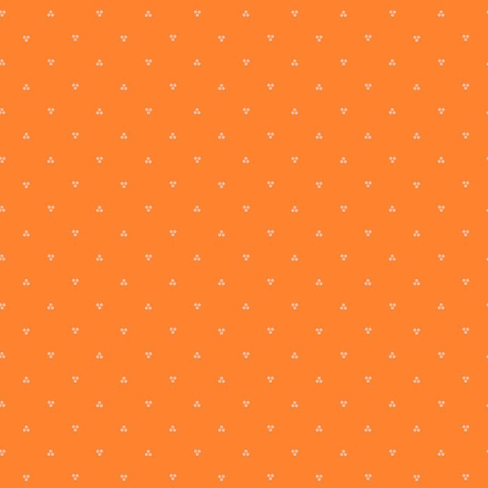 TAN-69904 Sweet Tangerines - Image 2