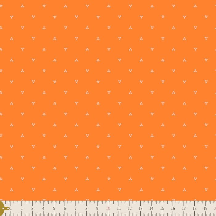 TAN-69904 Sweet Tangerines - Image 3