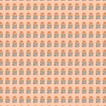 TAN-69905 Petalled Stamp - Image 2