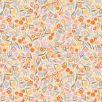 TAN-69907 Floral Zest