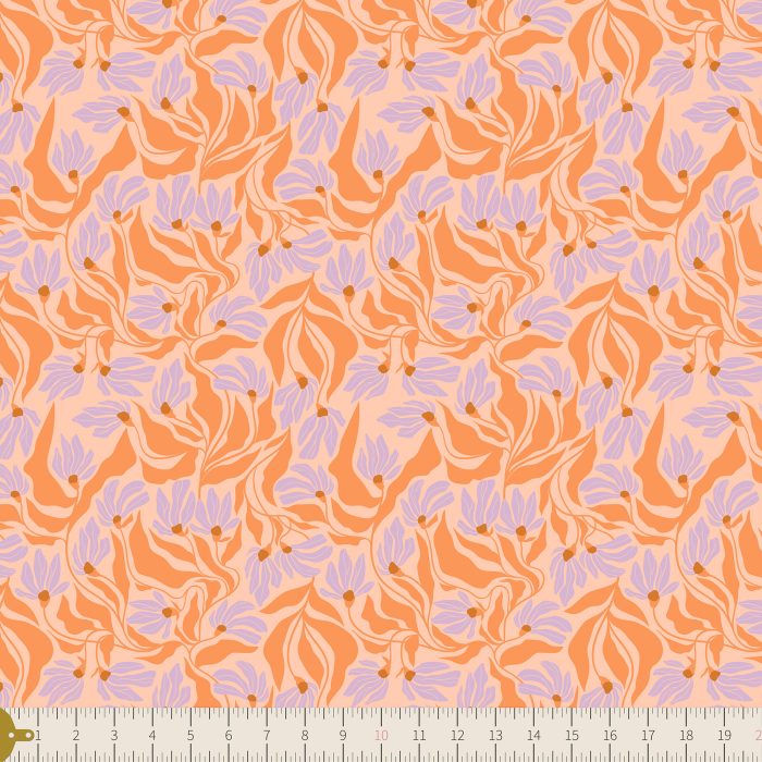 TAN-69908 Wild Dance Blaze - Image 3