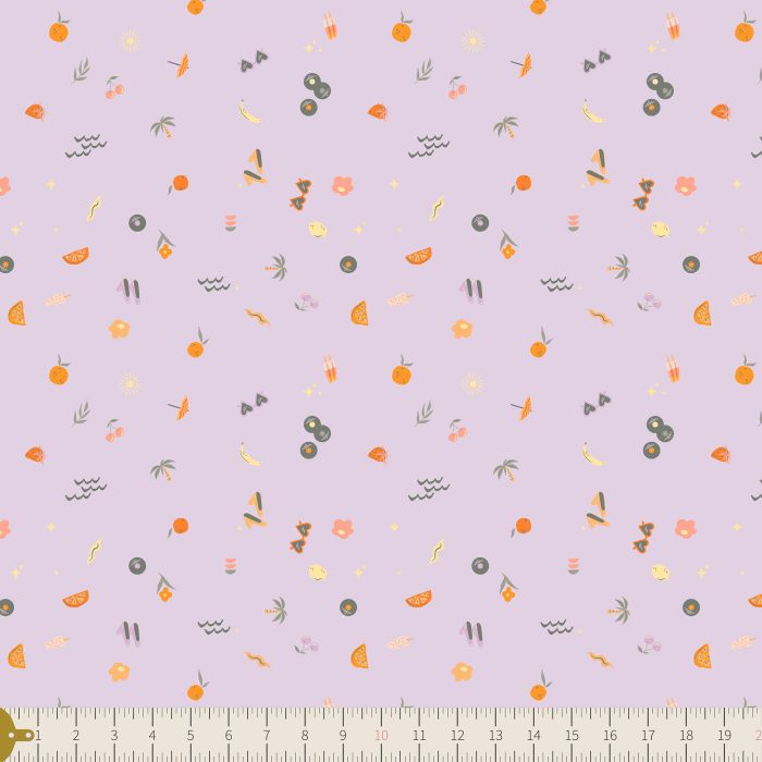 TAN-69910 Retro Summer - Image 3