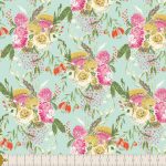 WBL-12032 Summer Bouquet Clear - Image 2