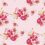 WBL-12034 Corsage Charm Pink