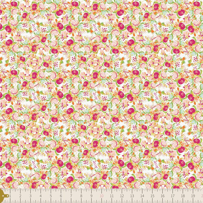 WBL-12035 Flowerfield Sunrise - Image 3