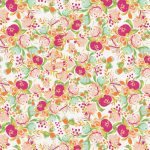 WBL-12035 Flowerfield Sunrise