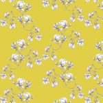 WBL-12036 Magnolia Study Zest - Image 2