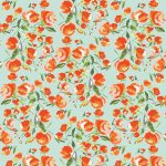 WBL-12037 Everlasting Blooms Citrus - Image 2