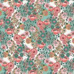 WBL-22030 Flower Shower Subtle - Image 2