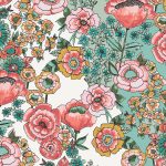 WBL-22030 Flower Shower Subtle