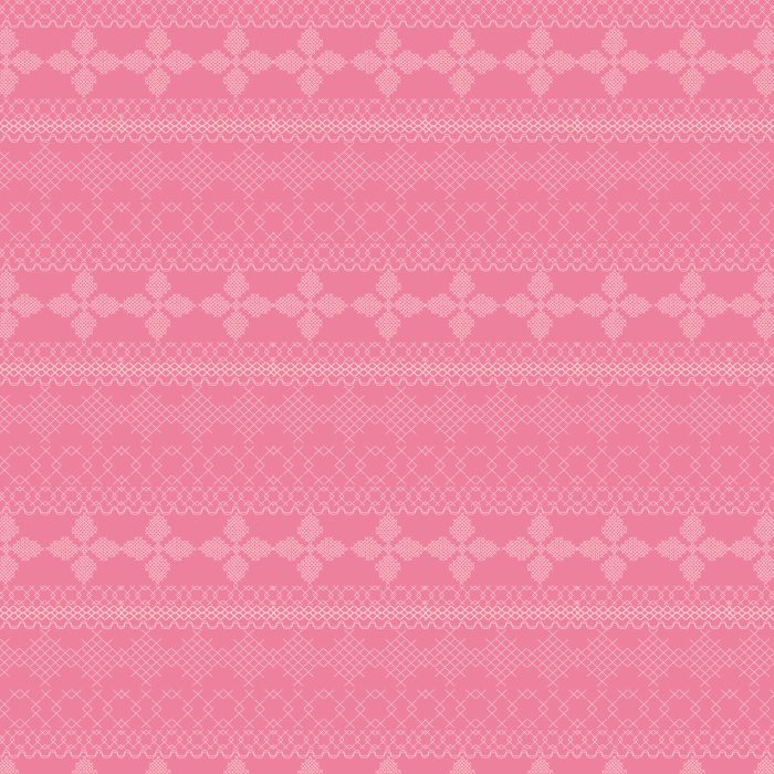 WBL-22031 Cross & Stitch Candy - Image 2