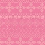 WBL-22031 Cross & Stitch Candy