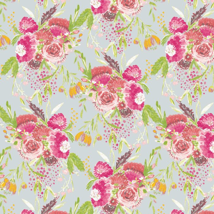 WBL-22032 Summer Bouquet Pond - Image 2