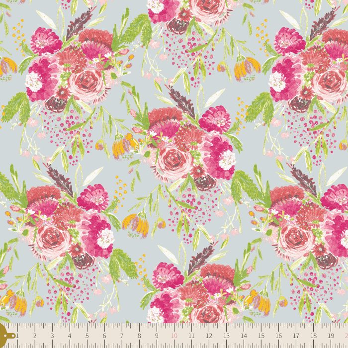 WBL-22032 Summer Bouquet Pond - Image 3