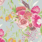 WBL-22032 Summer Bouquet Pond