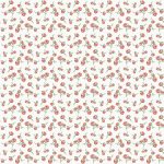 WBL-22033 Lively Rosebuds Crystal - Image 2