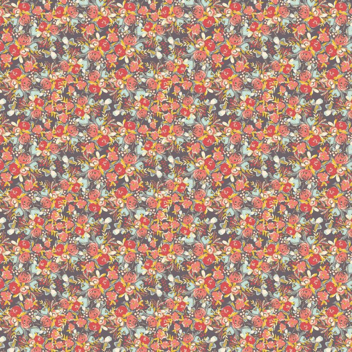 WBL-22035 Flowerfield Sunset - Image 2
