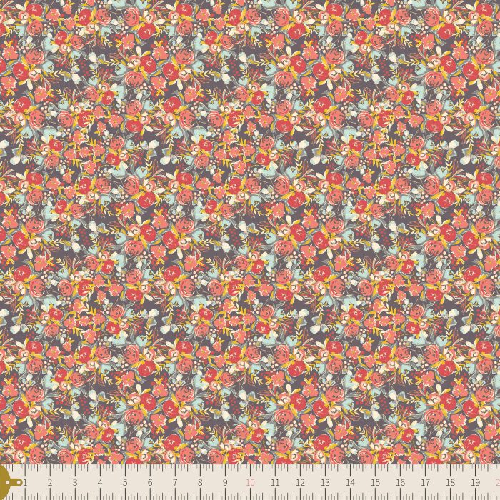 WBL-22035 Flowerfield Sunset - Image 3