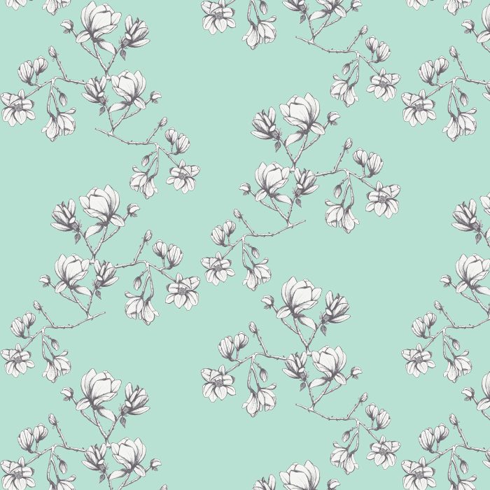 WBL-22036 Magnolia Study Fresh - Image 2