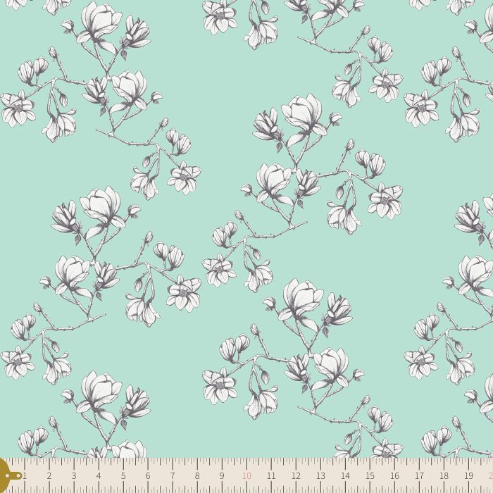 WBL-22036 Magnolia Study Fresh - Image 3