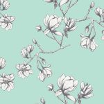 WBL-22036 Magnolia Study Fresh