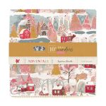 Adventale 10" Fabric Wonders