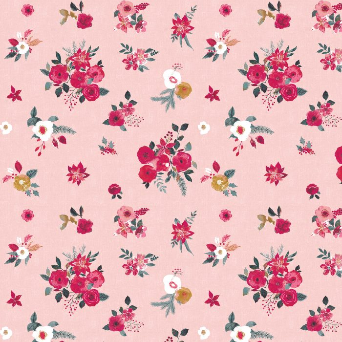 ADV-25903 Floral Wonderland - Image 2