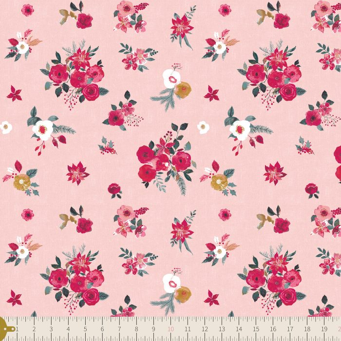 ADV-25903 Floral Wonderland - Image 3