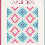 Azulejos Free Quilt Pattern