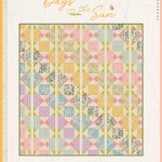 Days in the Sun Free Quilt Pattern